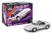 1985 Fiero GT