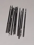 128x21 Size 140/22 Needle