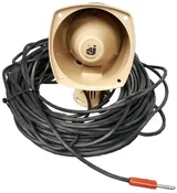 COLORADO TIME SYSTEMS EXTERNAL SPEAKER FOR INFINITY START SYSTEM