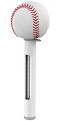 Baseball Thermometer