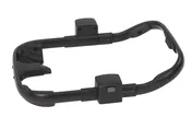 Nuna Pipa Ring Adapter for Uppababy Vista or Cruz Stroller
