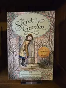 The Secret Garden - Hodgson Burnett — Cricklewood Secret Garden