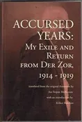 Accrused Years