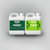 The Grass Roots Kit