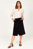 Jupe SONJA Noir