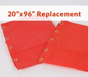 20" Replacement HD Windsock