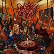 5 Stabbed 4 Corpses – Gambling For Gore (Cd – Jewel Case)