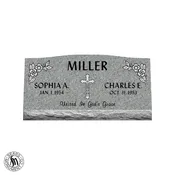 MIller Slant Memorial