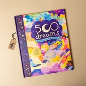 500 Dreams | A Seek & Find