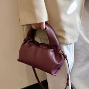 Adjustable Strap Crossbody Bag