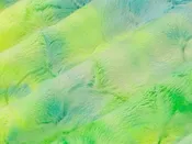Firefly Sorbet  Blanket / Rellek Ragz Collection / Throw