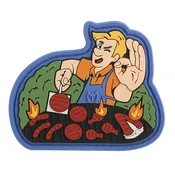 Grill Master