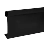20’ EdgePro® ProLip Edging - Black