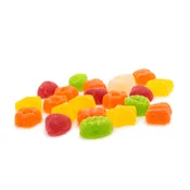 Razzcherry Rocket - Sativa [10pk] (100mg)