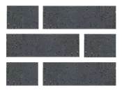 Black Lake Full-Size Brick