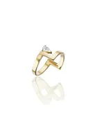 ALTRUIST Bonaparte Diamond Ring