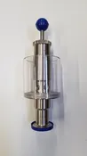 1.5 Tri Clover Adjustable Pressure Relief Valve | Olympic Distillers
