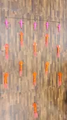 Abaco Candy Bar - Pink Bird w/ Hot Pink Squids