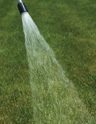 170PL Plastic Water Breaker