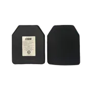 OSS NIJ CERTIFIED LIGHTWEIGHT LEVEL III RIFLE ARMOR PLATE