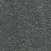 11/0 GALV GREY LSTR