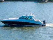 2007 Sea Ray 48 Sundancer