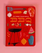 101 Things BBQ