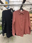 Azalea Top by Janie B's Boutique — Cliff Avenue Greenhouse and Garden Center