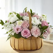 Always Graceful Basket