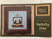 Cross Stitch Kit 2