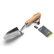 Burgon & Ball Garden Transplanting Trowel