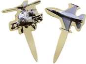 American Heroes – Party Picks Apache / Jet 24-pack