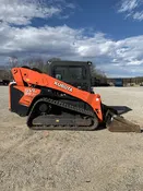 2018 Kubota SVL95-2 — Oakley Equipment