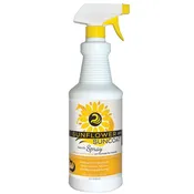 Healthy HairCare Sunflower Sunscreen Spray 32 oz