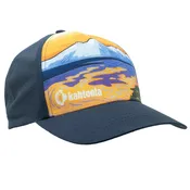 Running Trucker