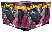 Hammer Down