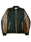 Bomber w/ Python Sleeves