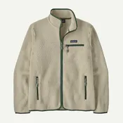 M's Retro Pile Jkt