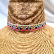 Patterned Tapes