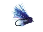 Steelhead Mini Muddler - Purple