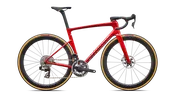 2027 Tarmac SL9 S-Level Red AXS Road Bike