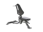 BodyCraft – F703 F/I UTILITY BENCH