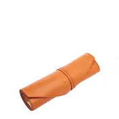 Il Bisonte Travel Backgammon Set – Caramel