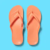 Archies Flip Flops - Light & Supportive