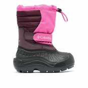 Columbia Powderbug Snowlite Junior Boots