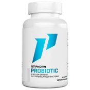 1st Phorm Probiotic Capsules - 60 Servings