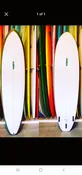 7'8 EGGULATOR — McCabe Surfboards