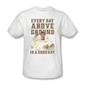 Above Ground Scarface T-Shirt