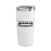 Ringneck Tumbler, 20oz