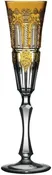 Athens Champagne Flute